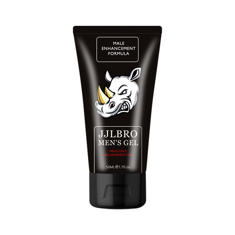 JJLBRO® Rhino Male Penis Zvětšit Tmassage Care Cream