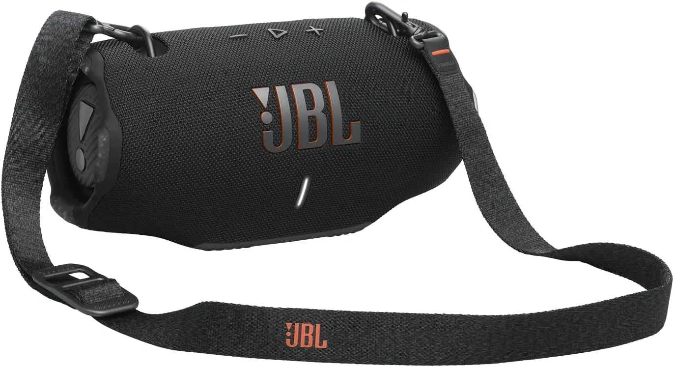 JBL Xtreme 4 Boombox 3 Wi-Fi-Alto-falante Bluetooth portáti