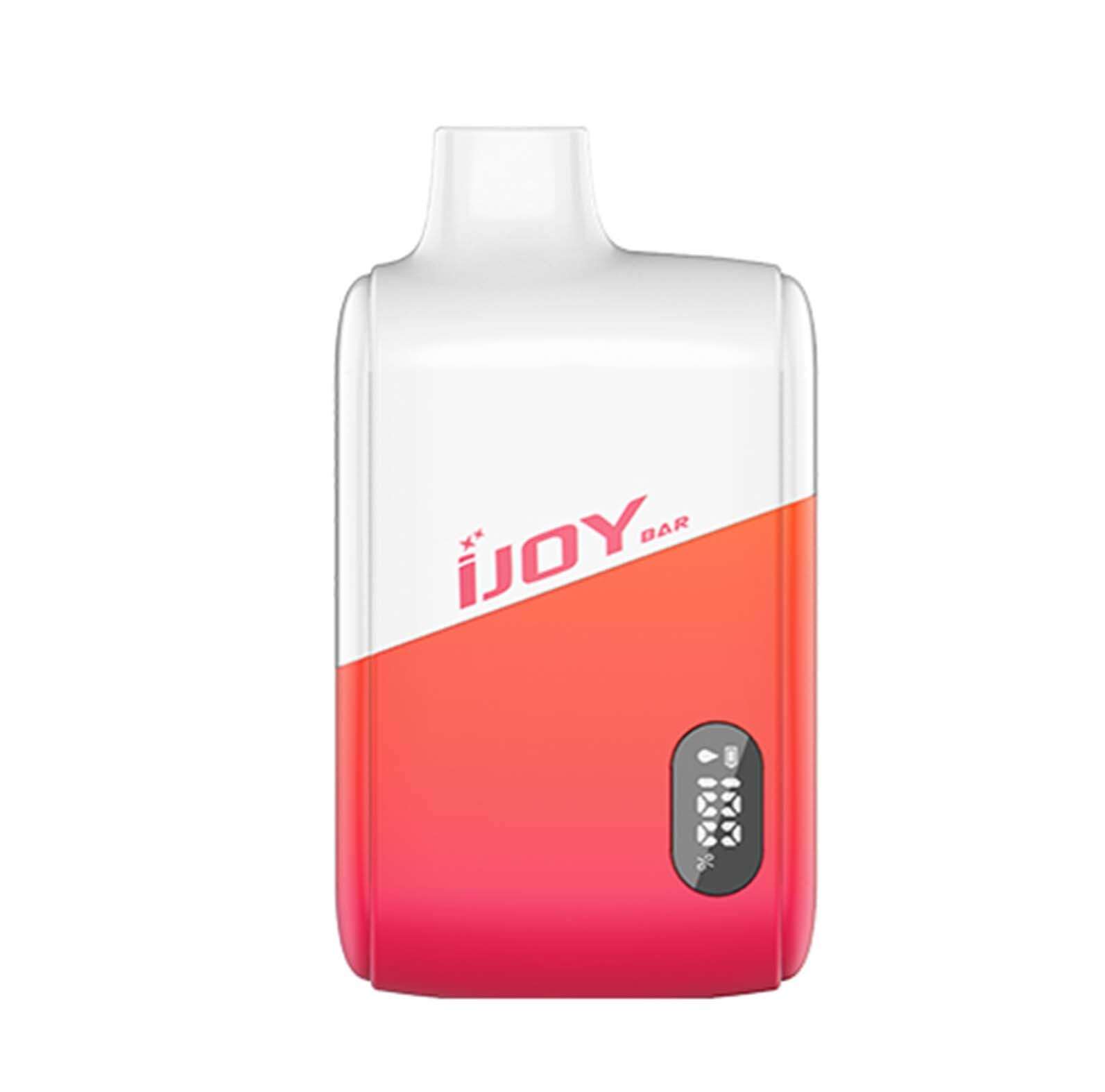 iJOY Bar Smart Vape | 8000 Puffs