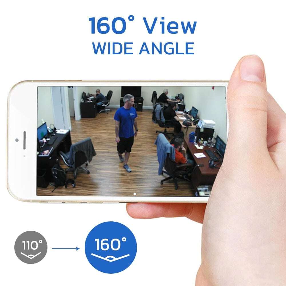 „Minieye Anny Cam Full HD”.
