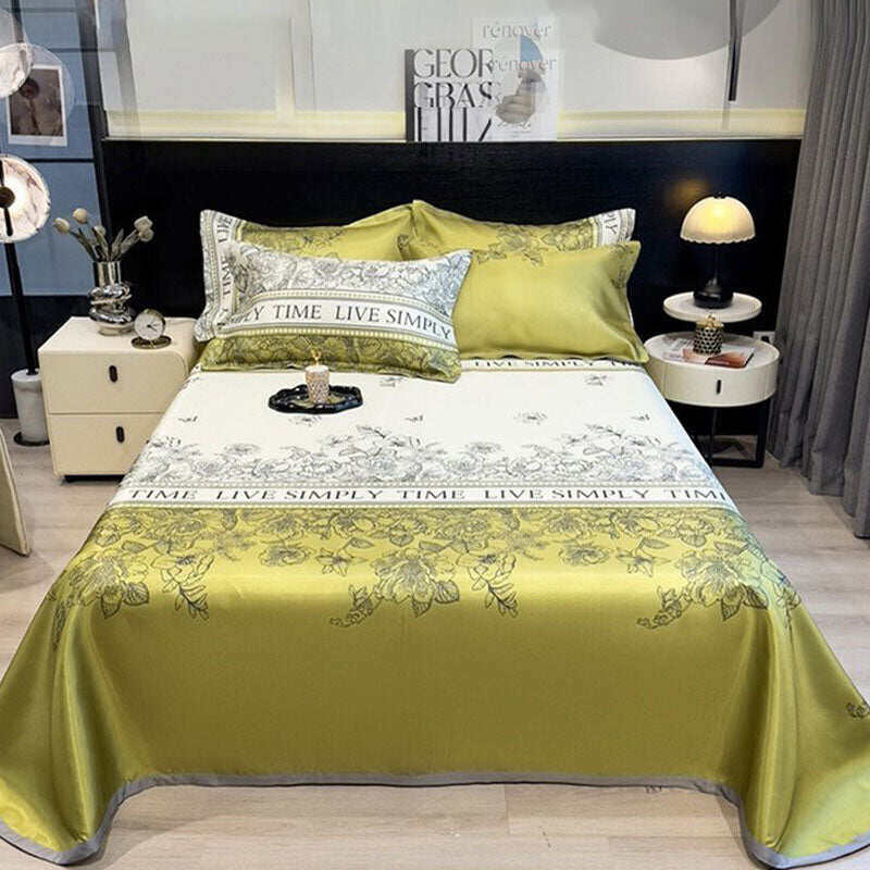 🛋️3 részes lapkészlet - Légáteresztő és hűsítő