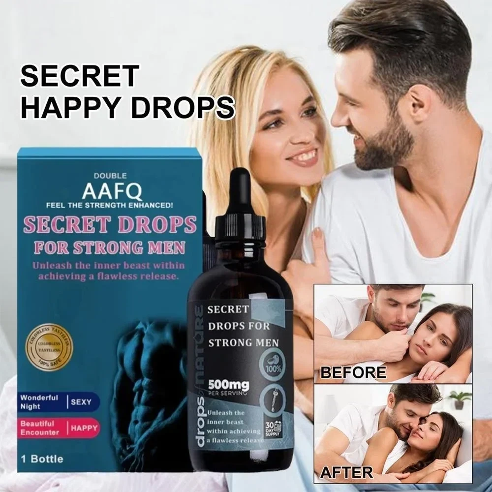 AAFQ® PRO SECRET DROPS SPĒKAM [⏰Luhas kättetoimetamisel, PIIRATUD AEG PAKKUMINE, 3 PÄEVA PAREM! ]