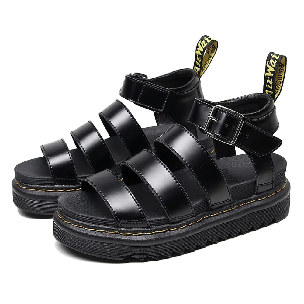 Dr. Martens BLAIRE QUAD SANDALE