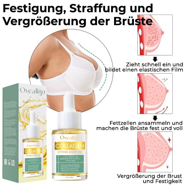 Meikou™ Beauty liftinga eļļa ķermenim