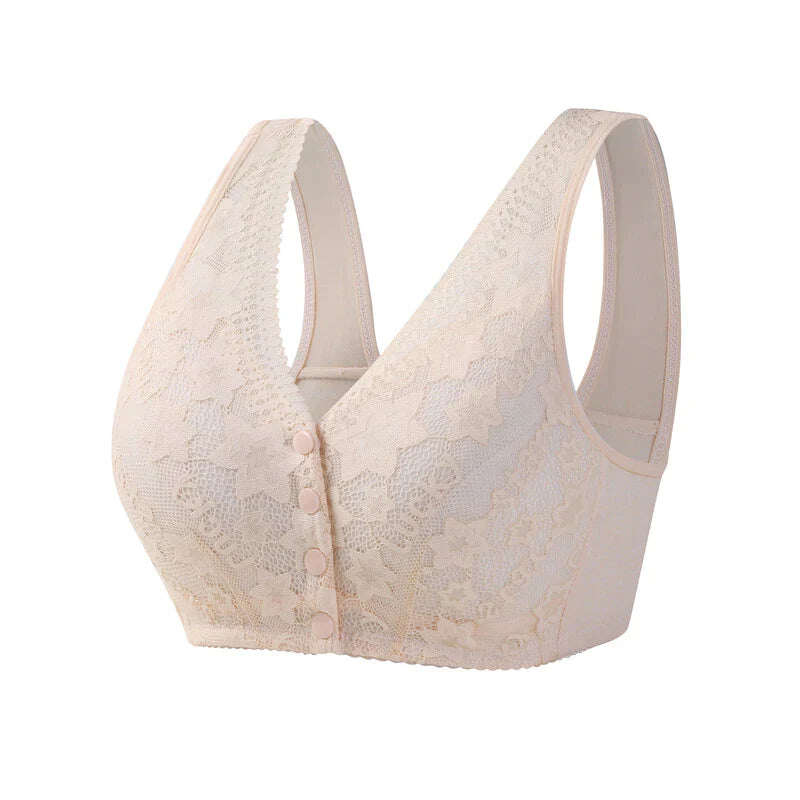 🌈🌈Parovu™ Ion Lifting Lymphvity Detoxification Bra (🏆🏆Pēdējo 30 min. ierobežota laika atlaide)