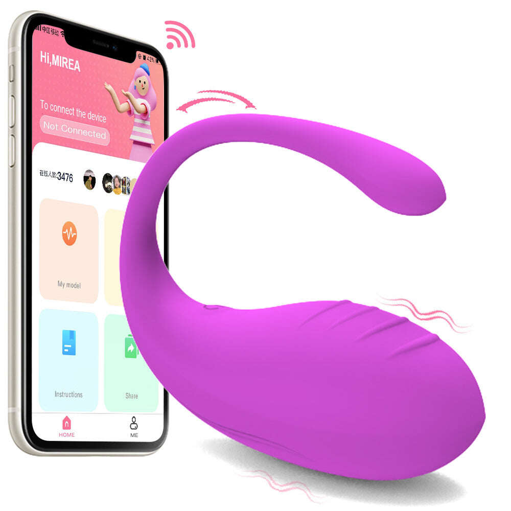 Seurico ™ Wireless Massager 2.0 - Massageador para casais mais vendido