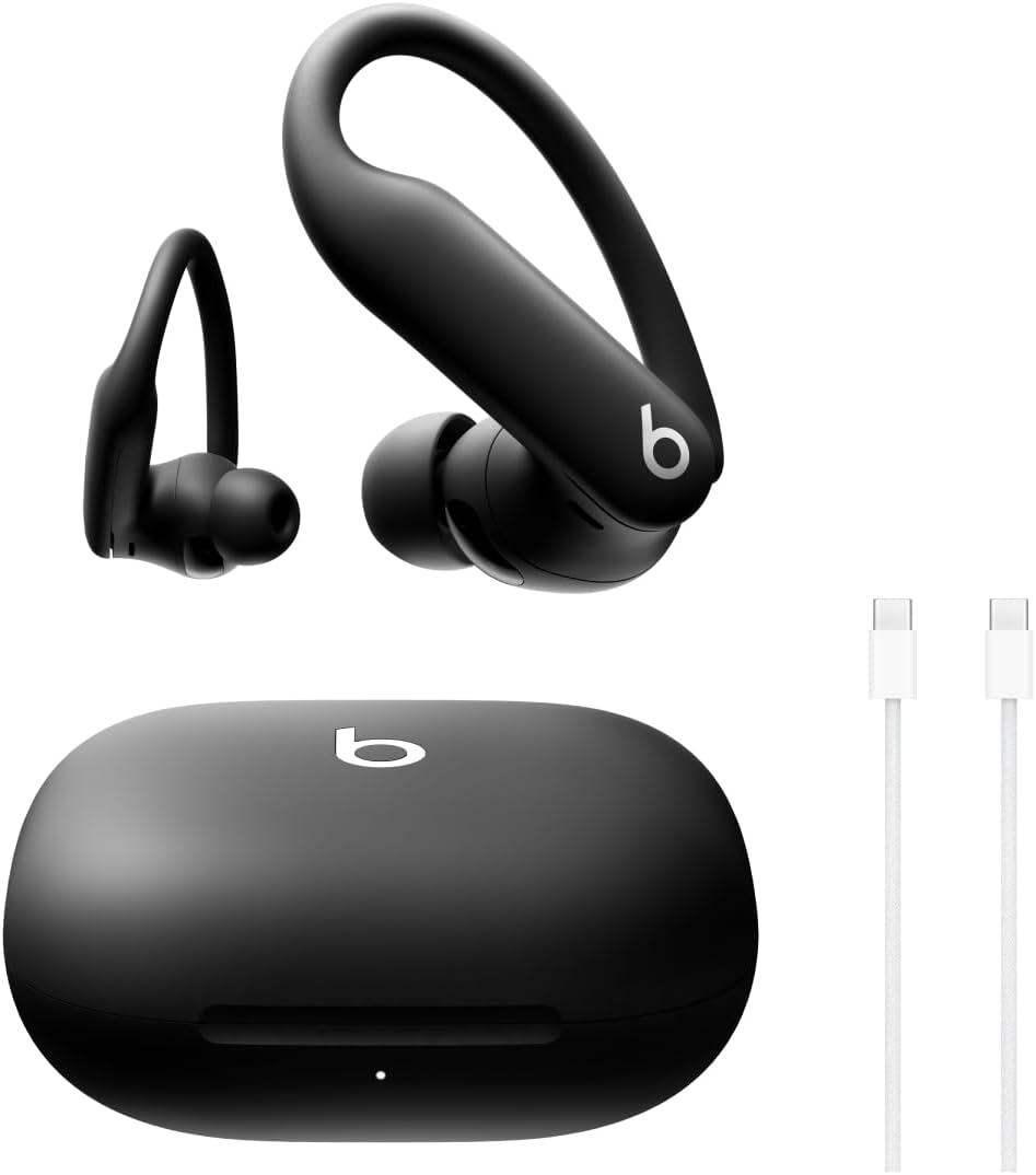 Powerbeats Pro 2 – fones de ouvido esportivos