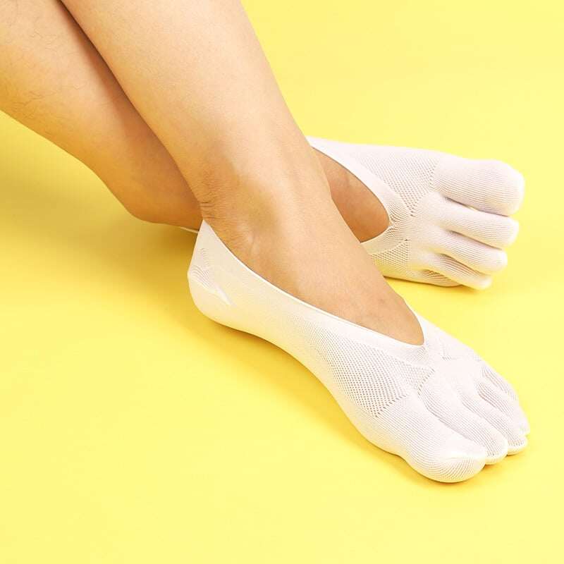 Bunion Corrective Toe Socks🔥Pokud se po použití nedostaví žádný účinek, okamžitě vraťte peníze!