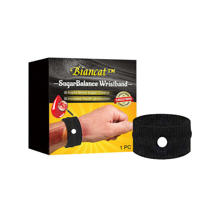 Bracciale Biancat™ SugarBalance