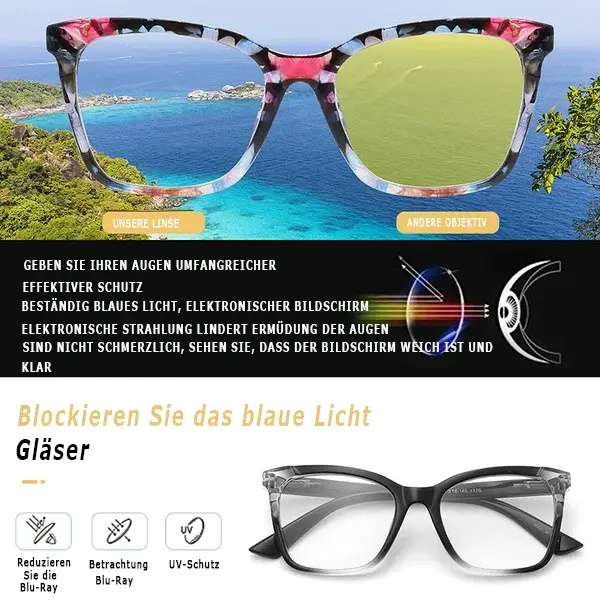 👓【Compre 1 e ganhe 1】🔥🔥Óculos anti-presbiopia para mulheres e homens