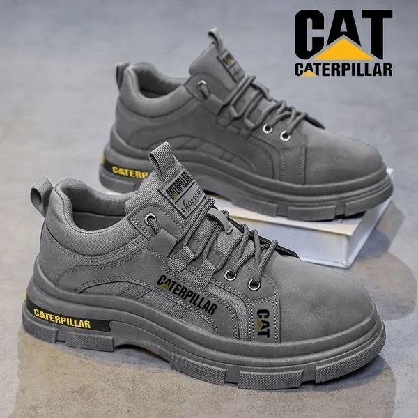 Novos sapatos casuais CAT 2023