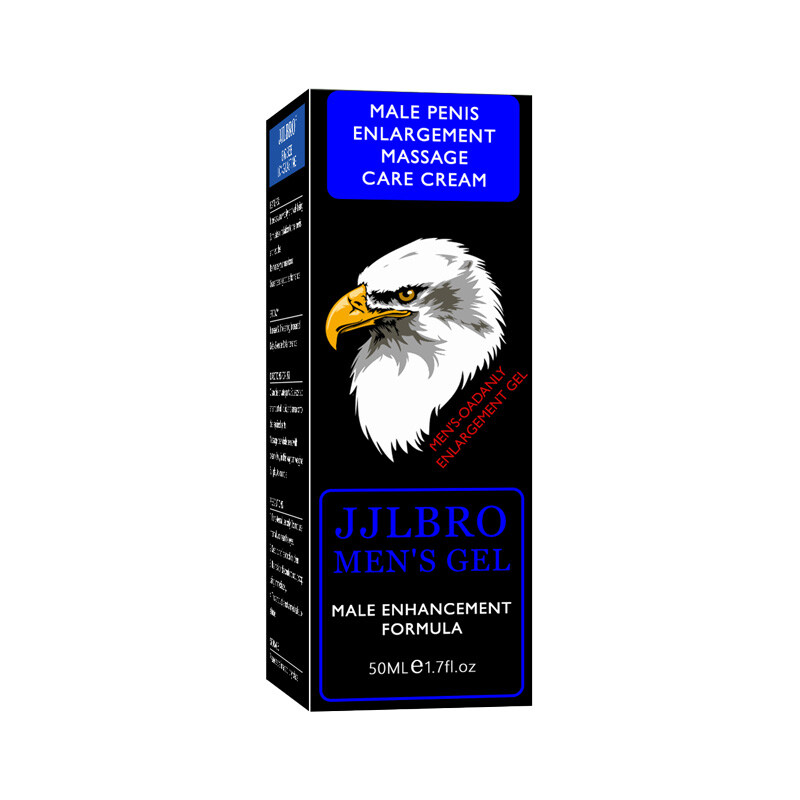 JJLBRO® Eagle Male Penis Enlarge Tmassage Care Cream