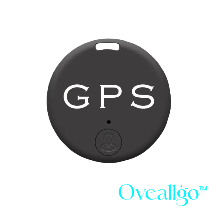 Fivfivgo™ EasyFind Mini Rastreador GPS Magnético