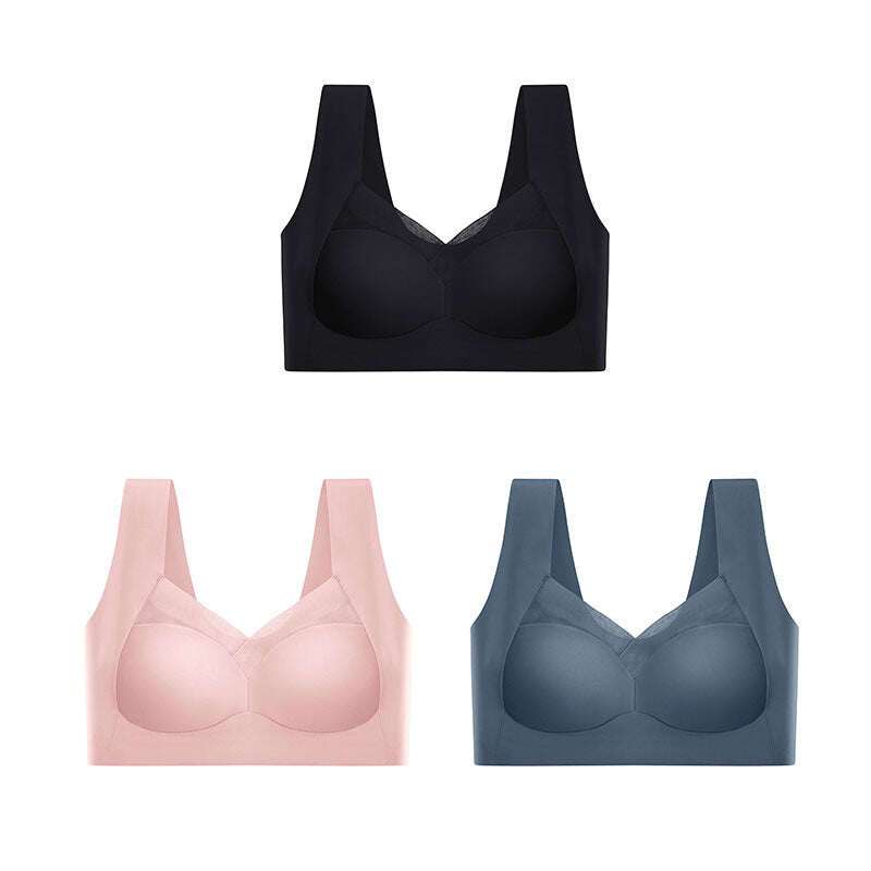 🔥PIRKITE 1 IR GAUKITE 2 NEMOKAMAI🔥SUPER NUOLAIDĄ SEXY PUSH UP BELAIDĖS LIEMENĖLĖS