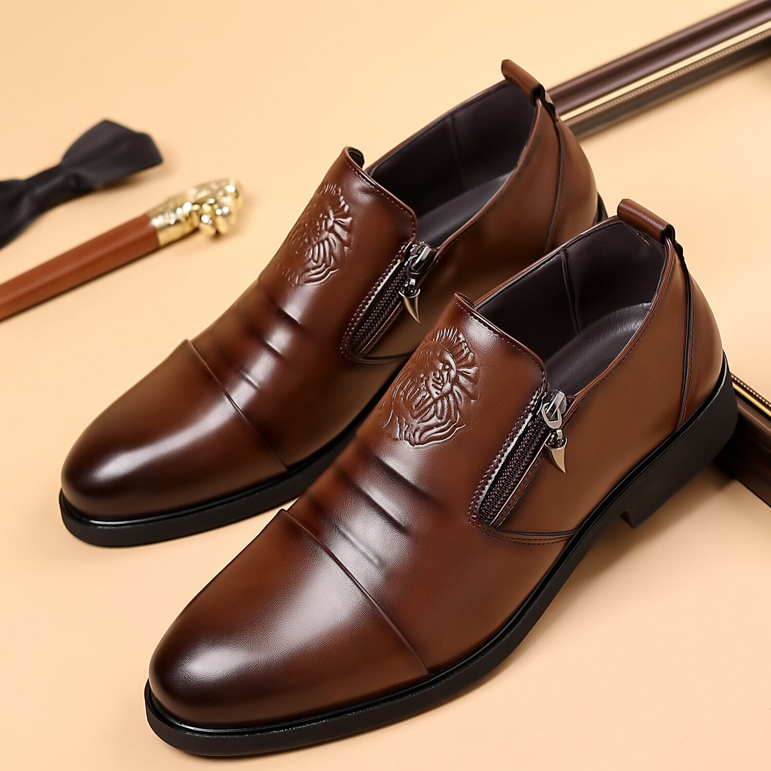 Mocassins Glória Elegância 2024