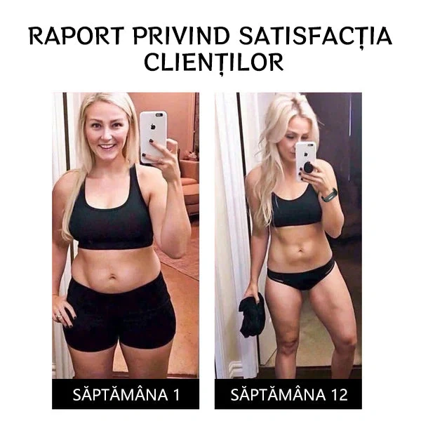 🌻J0SFIT™ Programa ultrassónico de desintoxicação e perda de gordura