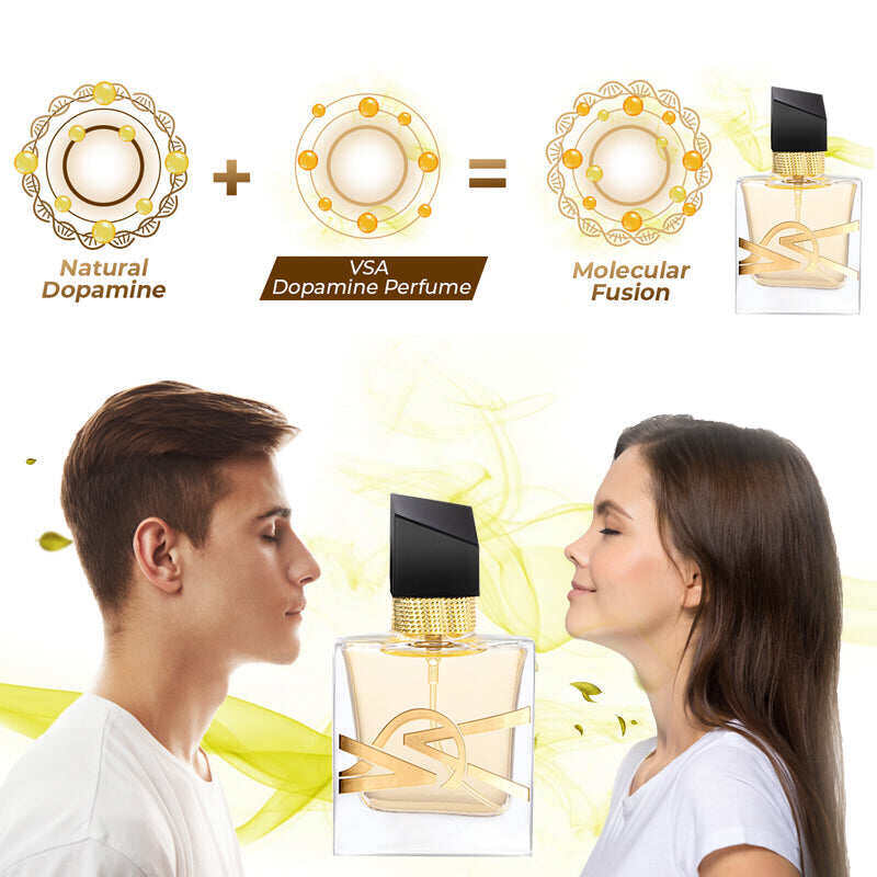 Perfume Flysmus™ VSA-Dopamina