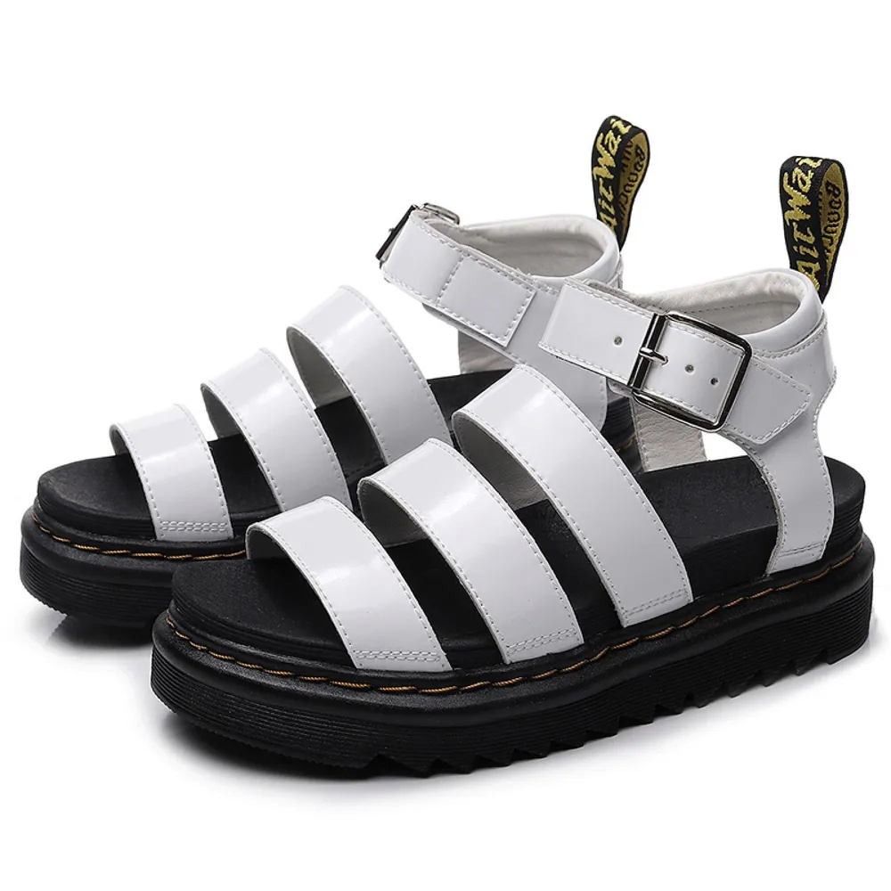 Dr. Martens BLAIRE QUAD SANDALE