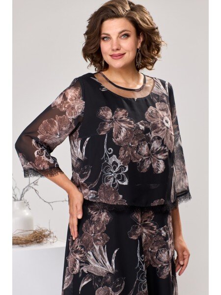 🔥🥰[S-5XL] Vestido de renda na cintura