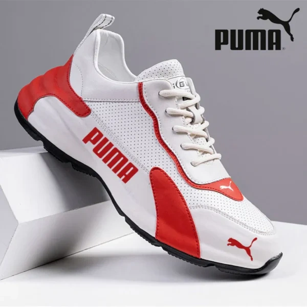 Koszyk Puma Wear