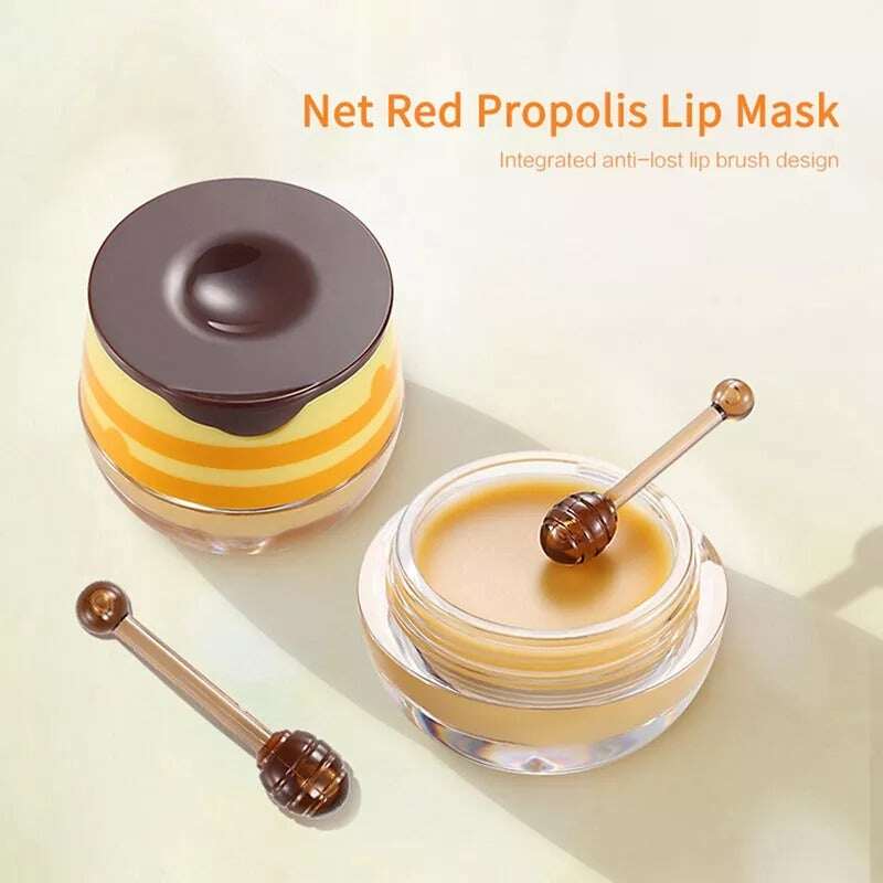 🍯HONEY POT MÉH AJAKBALSAM