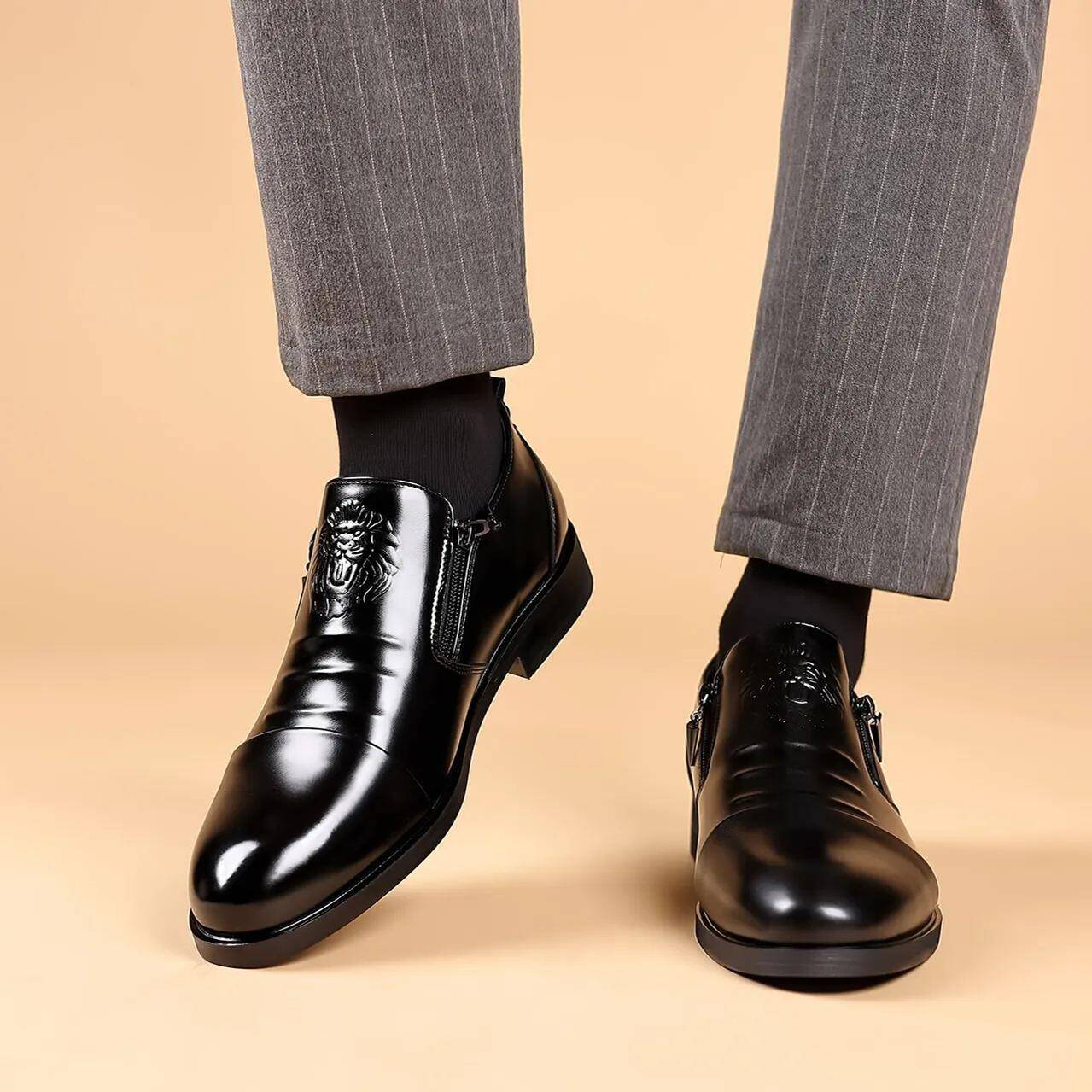 Mocassins Glória Elegância 2024