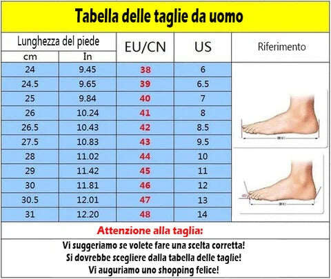 💥Sandali da uomo in morbida pelle traspirante di grandi dimensioni