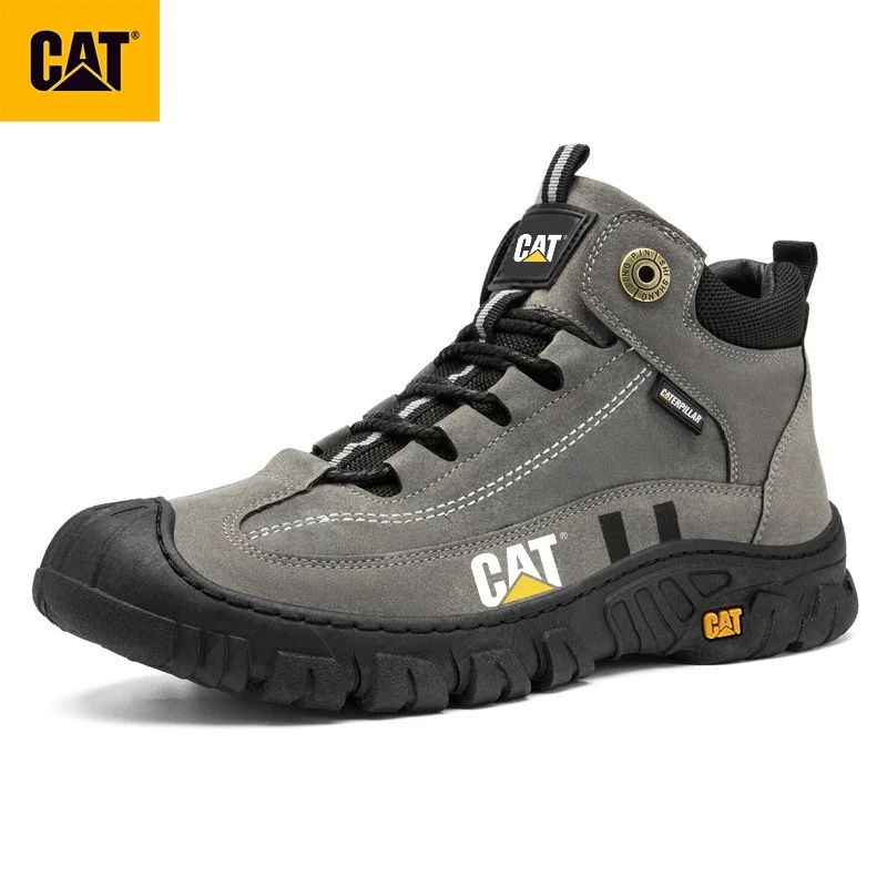 Novos sapatos casuais CAT 2023