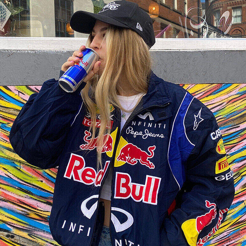 Vintage jakna Red Bull Racing F1