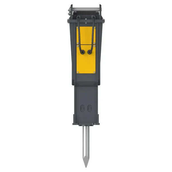 K970 100S Pro 1/14 hidraulikus RC kotrógép Fém szimulációs modell