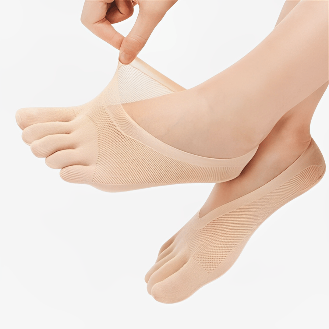 Bunion Corrective Toe Socks🔥Pokud se po použití nedostaví žádný účinek, okamžitě vraťte peníze!