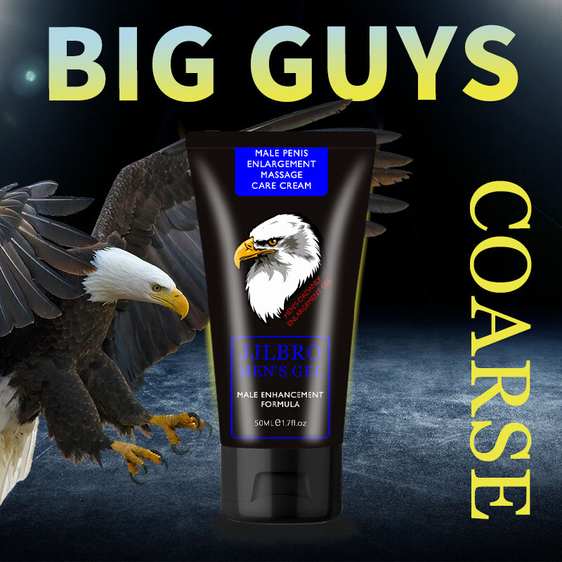 JJLBRO® Eagle Male Penis Enlarge Tmassage Care Cream