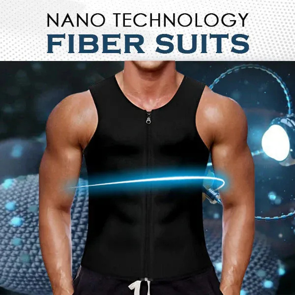 NANO TECH AIZSARGVESTE