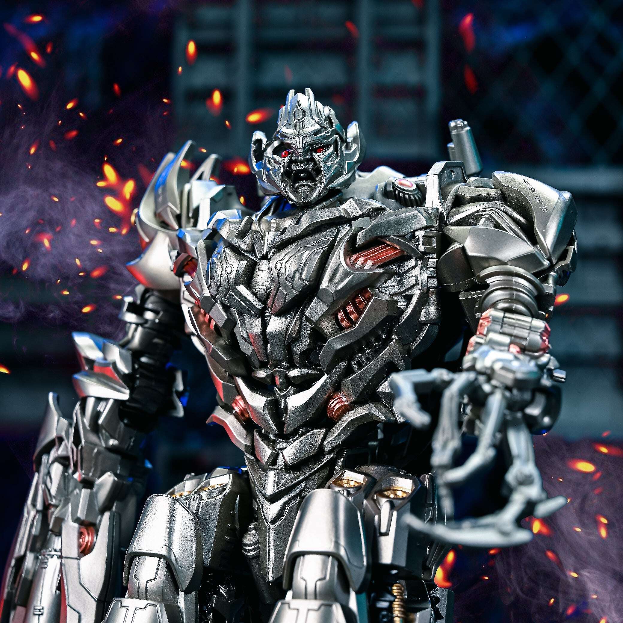 Megatron TW-1029