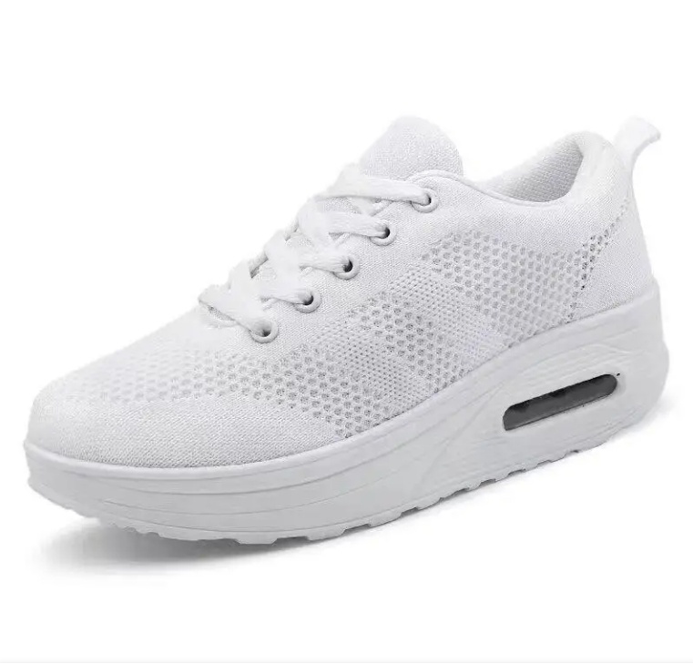 🔥Ostatniego dnia rabat 75% - damskie sneakersy rekreacyjne SKECHERS