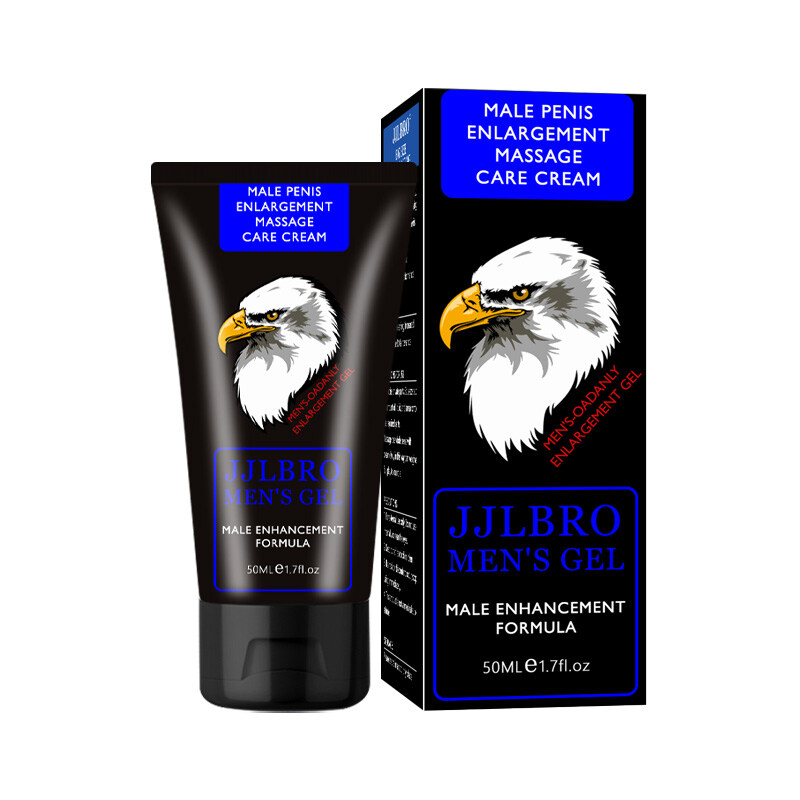 JJLBRO® Eagle Male Penis Zvětšit Tmassage pečující krém