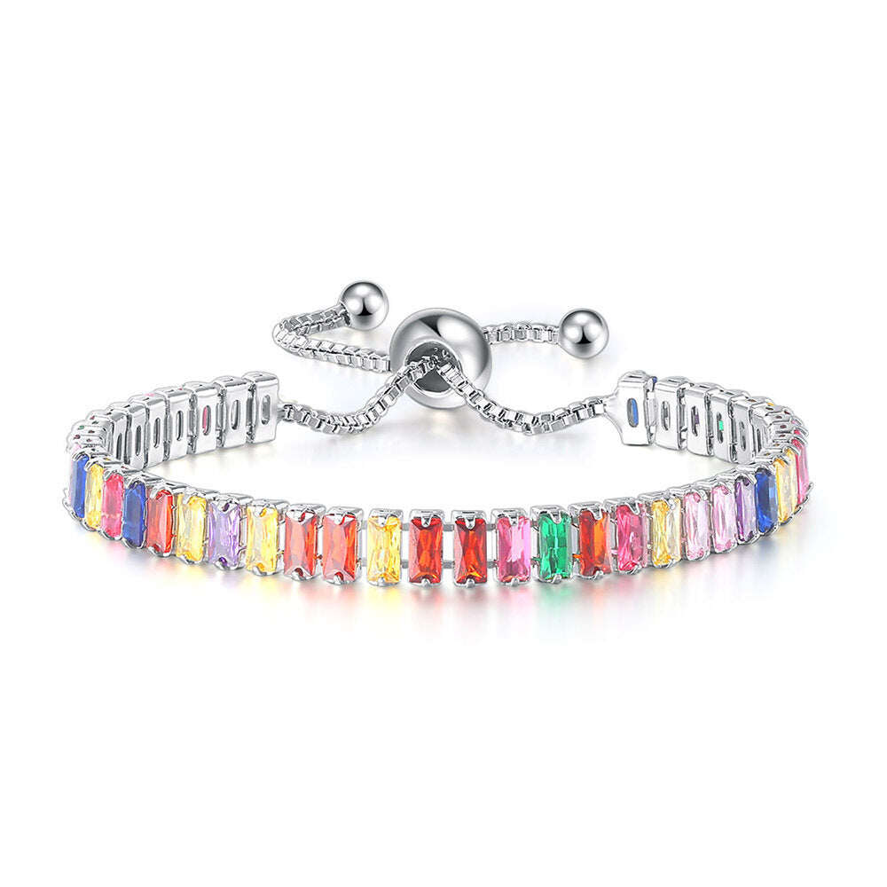 ENDER CRYSTAL™ NYIROKMÉREGTELENÍTŐ CRYSTAL karkötők