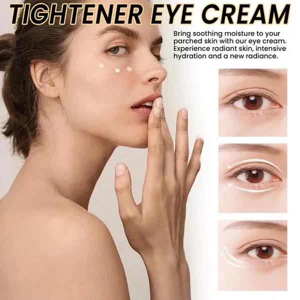 EELHOE Creme de Olhos Refirmante