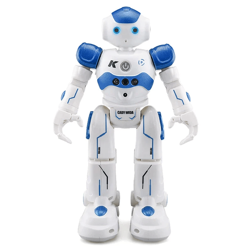 🎅Předčasný vánoční výprodej – 70% sleva🎁Gesture Sensing Smart Robot