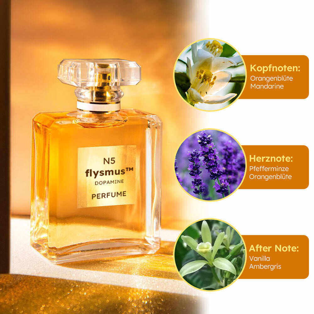 Dopamínový parfum Flysmus™ N5