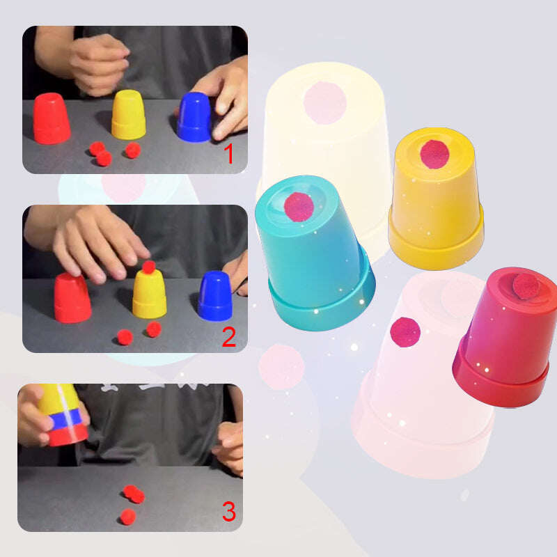 🔥2025 Hot Selling🔥 Kit Toy Magic Kit