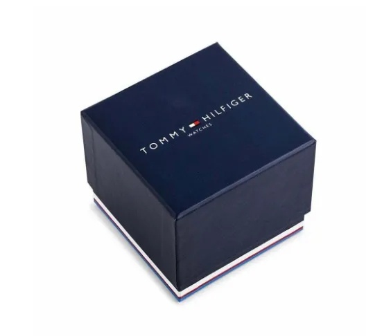 【🎄Promoção de Natal com 50% de desconto / frete grátis】RELÓGIO HOMEM TOMMY HILFIGER MASON