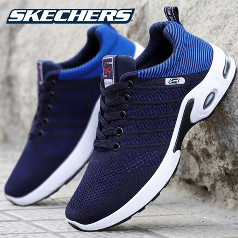 Skechers® klasszikus retro tornacipő