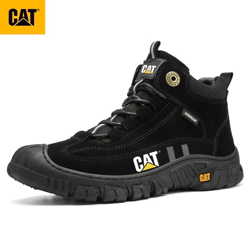 Novos sapatos casuais CAT 2023