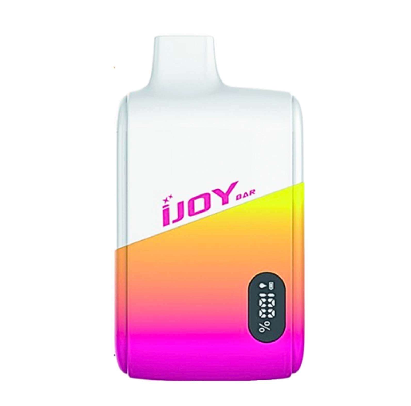 iJOY Bar Smart Vape | 8000 Puffs