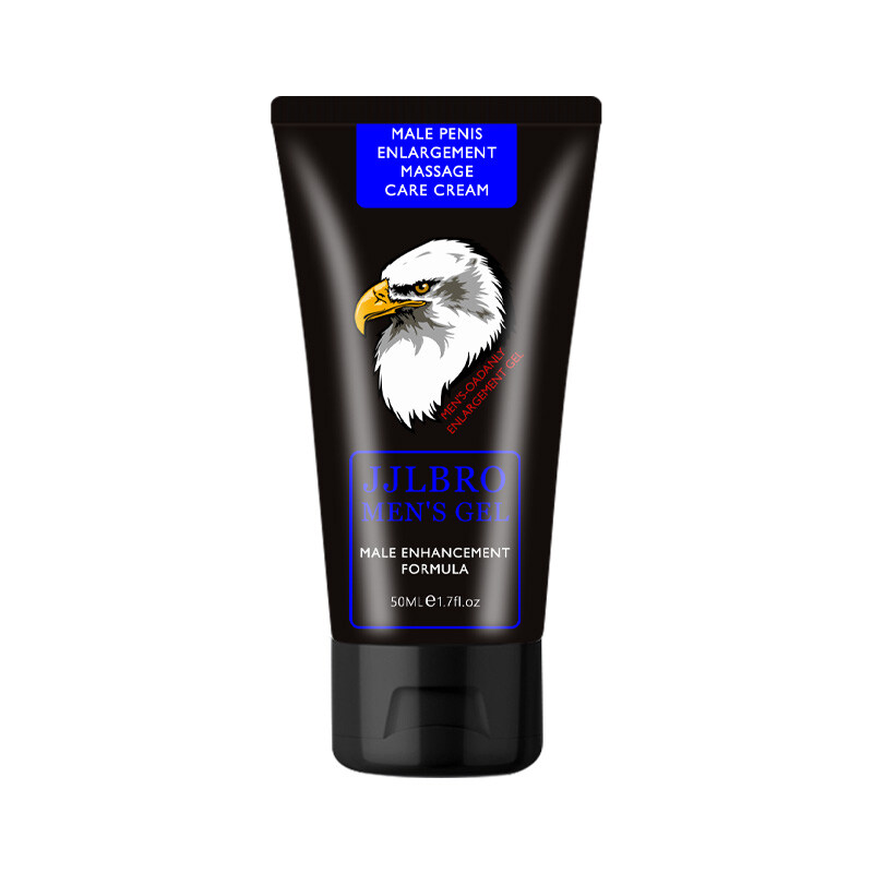 JJLBRO® Eagle Male Penis Enlarge Tmassage Care Cream