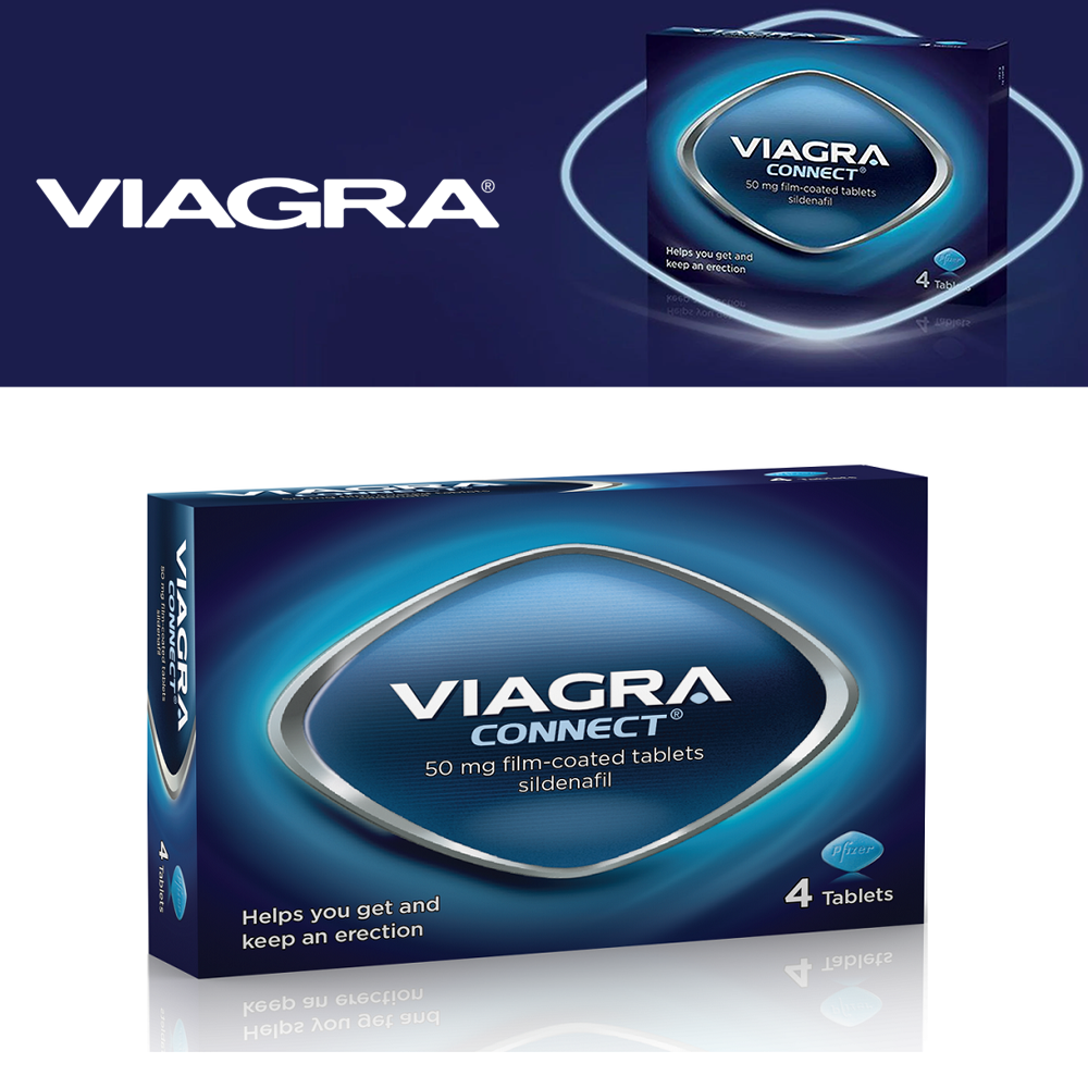 VIAGRA CONNECT é um afrodisíaco de ação rápida e o melhor parceiro para resolver o problema de