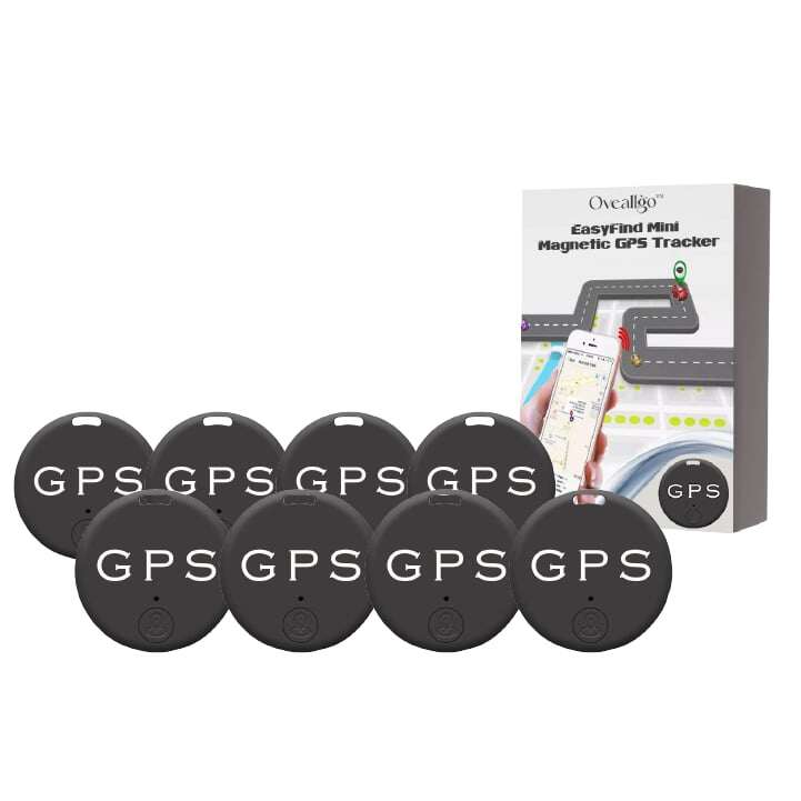EASYFIND MINI MÁGNESES GPS KÖVETKEZŐ