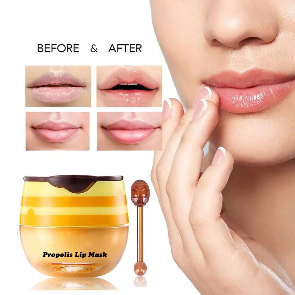 🍯HONEY POT MÉH AJAKBALSAM