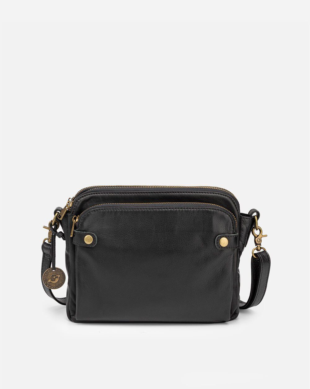 🔥Kuum soodusmüük 50% allahindlusega - Crossbody nahast crossbody kotid ja sidurid